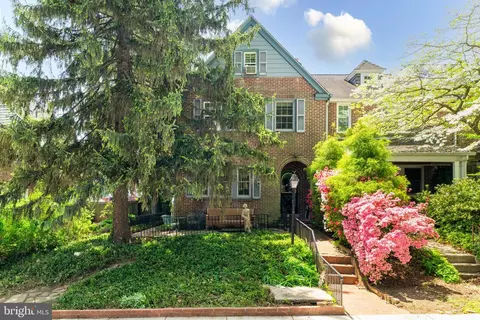 309 Hopkins Rd, Baltimore, MD 21212