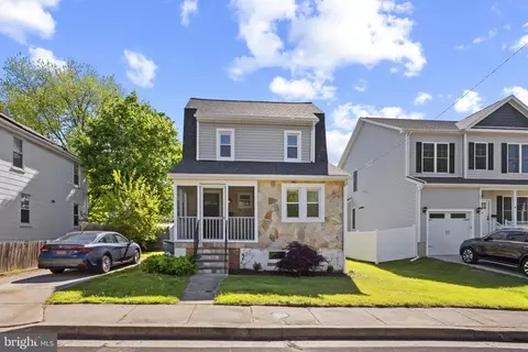 7 Dunbar Ave, Catonsville, MD 21228