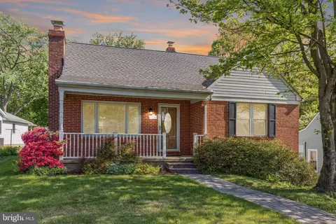 1812 Wildwood Ave, Parkville, MD 21234