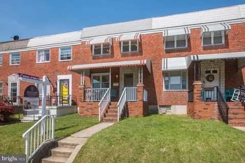 1892 Church Rd, Dundalk, MD 21222