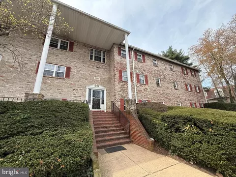11902 J Tarragon Rd #J, Reisterstown, MD 21136