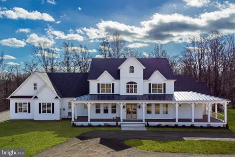 1501 B Peachwood Ln, Lutherville Timonium, MD 21093