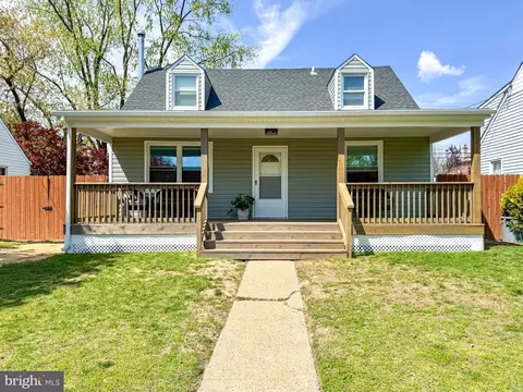 3428 Loganview Dr, Dundalk, MD 21222