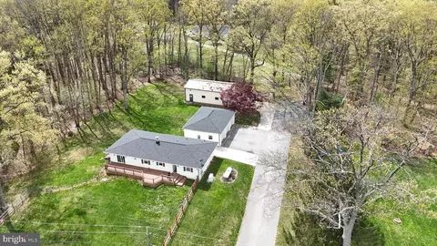 19422 Resh Mill Rd, Hampstead, MD 21074
