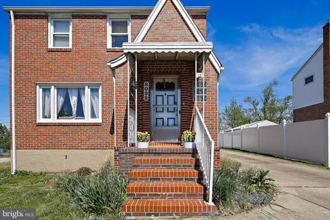 8008 Neighbors Ave, Rosedale, MD 21237