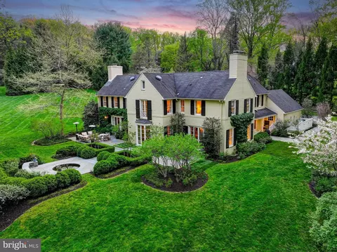 15 Crestline Ct, Owings Mills, MD 21117