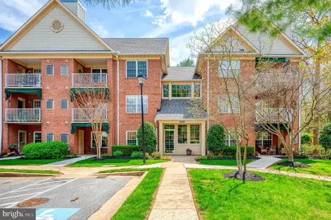 500 Limerick Cir #101, Lutherville Timonium, MD 21093