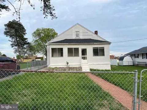 1524 Rosewick Ave, Rosedale, MD 21237