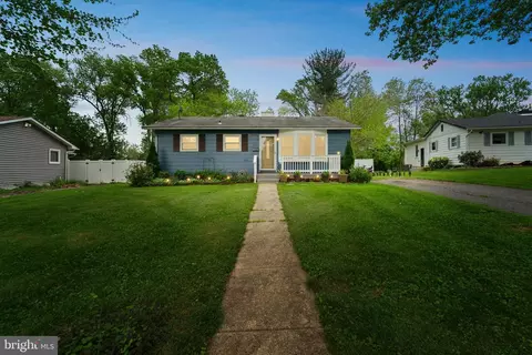 119 Oakmere Rd, Owings Mills, MD 21117