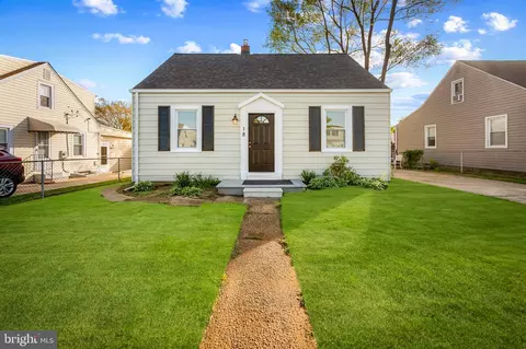 18 Crafton Rd, Essex, MD 21221