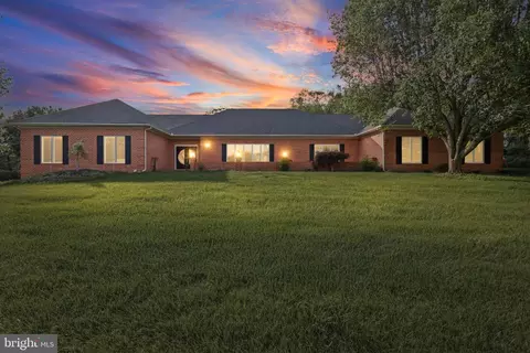 726 Weil Mandel Way, Cockeysville, MD 21030