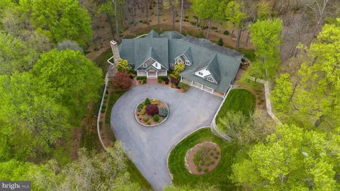 25 Brett Manor Ct, Hunt Valley, MD 21030