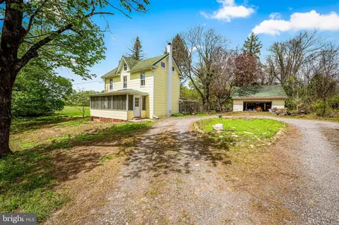 10904 Liberty Rd, Randallstown, MD 21133
