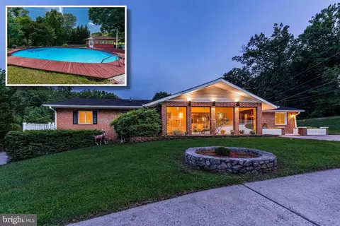 50 Bangert Ave, Perry Hall, MD 21128