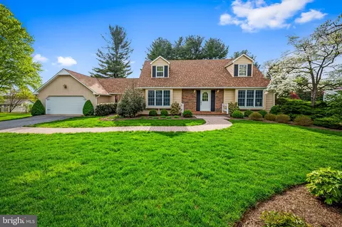 1514 Ivy Hill Rd, Cockeysville, MD 21030
