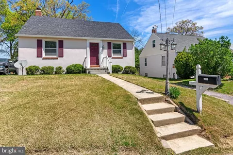 4120 Slater Ave, Nottingham, MD 21236