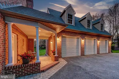 14712 Manor Rd, Phoenix, MD 21131 photo 8