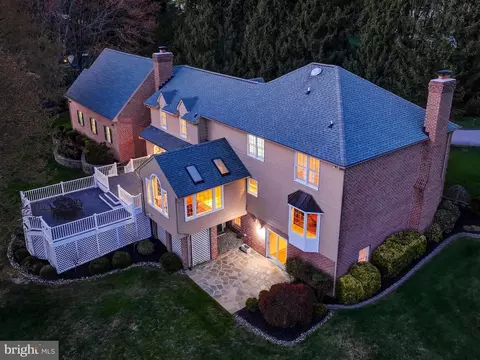 14712 Manor Rd, Phoenix, MD 21131 photo 15