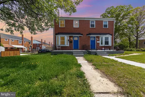 171 Orville Rd, Essex, MD 21221