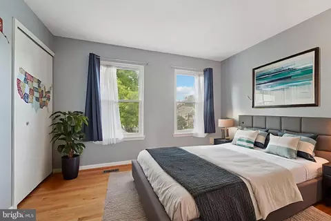 Bedroom - 39 Winehurst Rd, Catonsville, MD 21228 photo 5 of 7