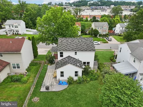 View/Area - 39 Winehurst Rd, Catonsville, MD 21228 photo 3 of 9