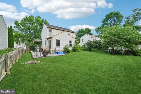Exterior - 39 Winehurst Rd, Catonsville, MD 21228 photo 6 of 8