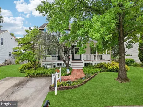 Exterior - 39 Winehurst Rd, Catonsville, MD 21228 photo 4 of 8