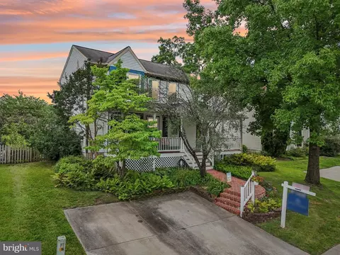 Exterior - 39 Winehurst Rd, Catonsville, MD 21228 photo 8 of 8