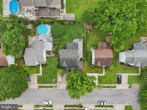 View/Area - 39 Winehurst Rd, Catonsville, MD 21228 photo 7 of 9