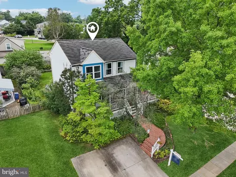 View/Area - 39 Winehurst Rd, Catonsville, MD 21228 photo 9 of 9