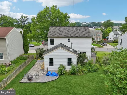 View/Area - 39 Winehurst Rd, Catonsville, MD 21228 photo 1 of 9