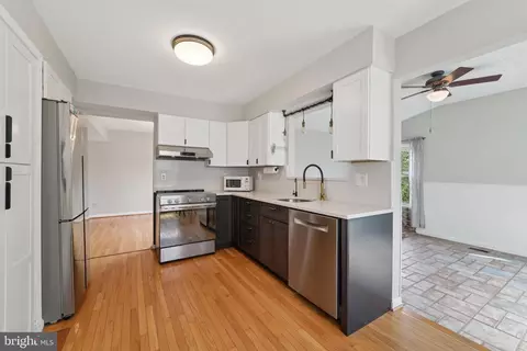 Kitchen - 39 Winehurst Rd, Catonsville, MD 21228 photo 1 of 3