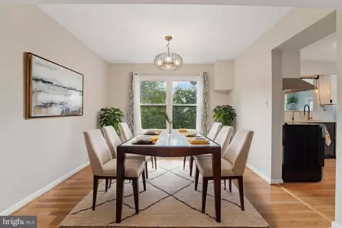 Dining - 39 Winehurst Rd, Catonsville, MD 21228 photo 1 of 2