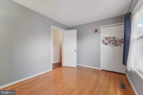 Bedroom - 39 Winehurst Rd, Catonsville, MD 21228 photo 7 of 7