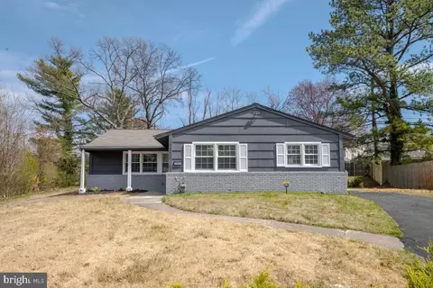 7202 Kennebunk Rd, Baltimore, MD 21244
