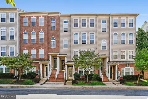 11029 Mill Centre Dr #11029, Owings Mills, MD 21117