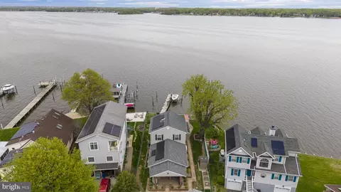 8354 Bletzer Rd, Dundalk, MD 21222