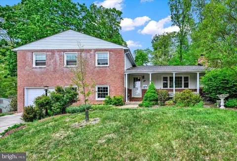 104 Welford Rd, Lutherville Timonium, MD 21093
