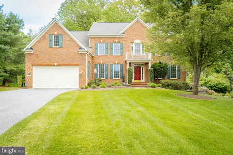 500 Whithorn Ct, Lutherville Timonium, MD 21093