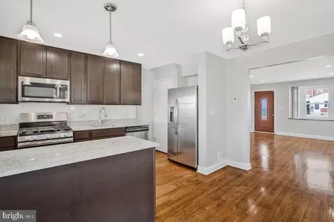 Entry Way - 8352 Kavanagh Rd, Dundalk, MD 21222 photo 3 of 3