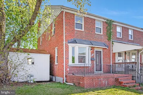 Other - 8352 Kavanagh Rd, Dundalk, MD 21222 photo 1 of 14