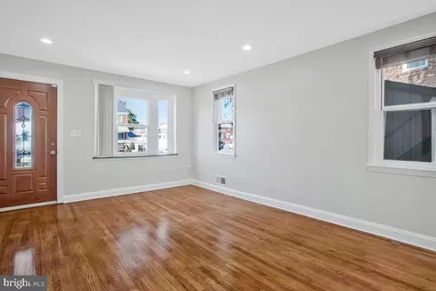 Living - 8352 Kavanagh Rd, Dundalk, MD 21222 photo 4 of 4