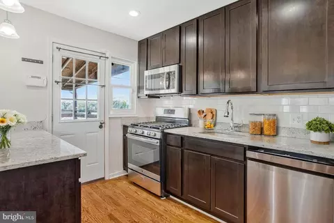 Kitchen - 8352 Kavanagh Rd, Dundalk, MD 21222 photo 1 of 2