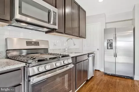 Kitchen - 8352 Kavanagh Rd, Dundalk, MD 21222 photo 2 of 2