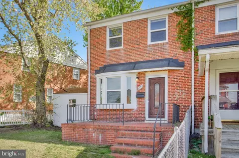 Other - 8352 Kavanagh Rd, Dundalk, MD 21222 photo 2 of 14