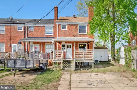 Other - 8352 Kavanagh Rd, Dundalk, MD 21222 photo 12 of 14