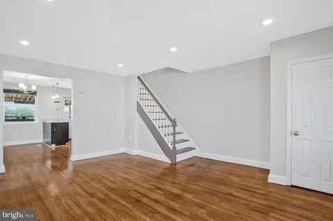 Living - 8352 Kavanagh Rd, Dundalk, MD 21222 photo 2 of 4