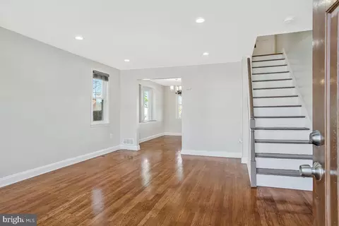 Entry Way - 8352 Kavanagh Rd, Dundalk, MD 21222 photo 2 of 3