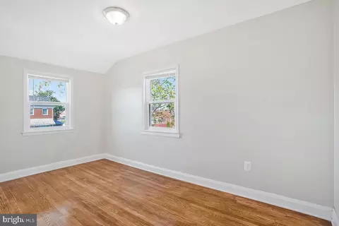 Bedroom - 8352 Kavanagh Rd, Dundalk, MD 21222 photo 2 of 3