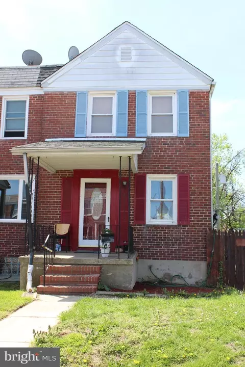 7315 Kirtley Rd, Baltimore, MD 21224